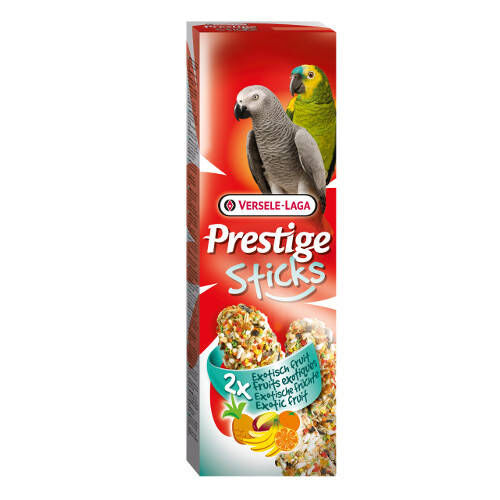 Versele-Laga Prestige barritas frutas ex&oacute;ticas Imagen numero 1