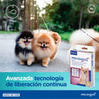 Virbac Prevendog collar antiparasitario para perros pequeños, , large image number null