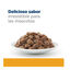 12 sobres x 85 g Hill's Prescription Diet Urinary Care c/d Pollo sobre para gatos, , large indicador imagen numero 8
