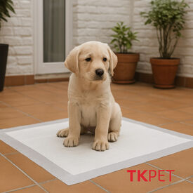 TK Pet Empapadores para perros