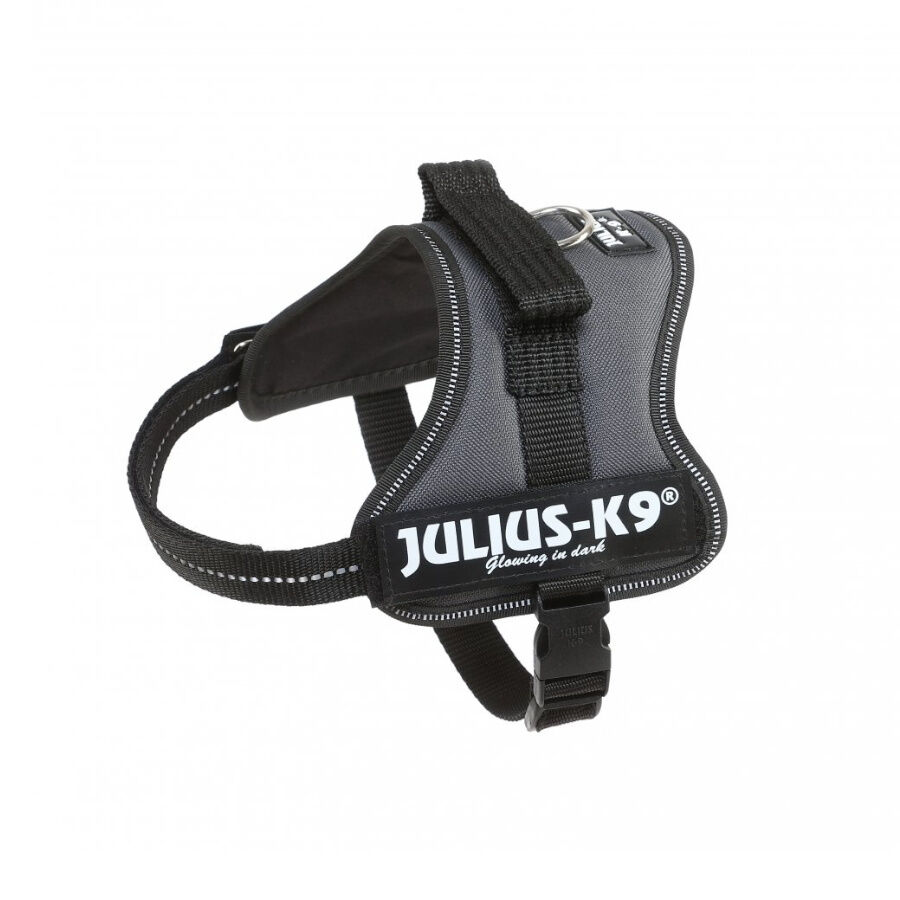 Julius K9 Arn&eacute;s Gris para perros, , large Imagen numero 1