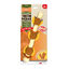 Nylabone Extreme Chew Shish Kebab Alternative Mordedor Resistente Pollo para perros, , large indicador imagen numero 4