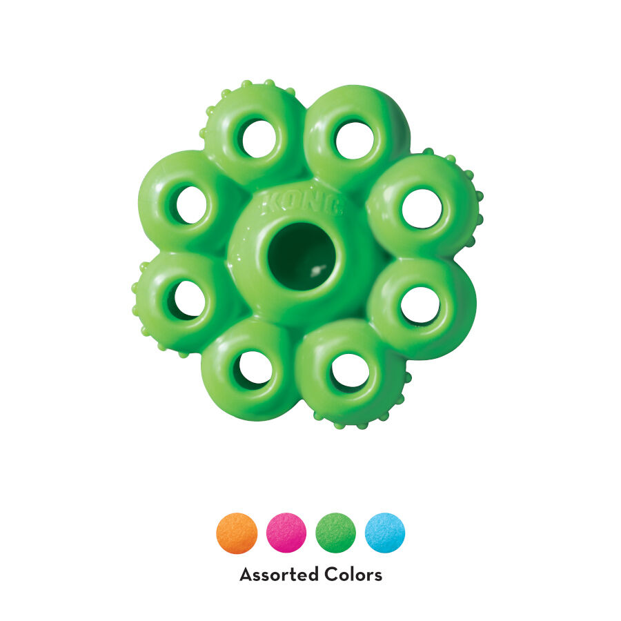 Kong Quest Star Pod juguete para perros, , large Imagen numero 3