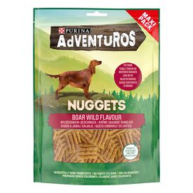 Adventuros Nuggets para perros