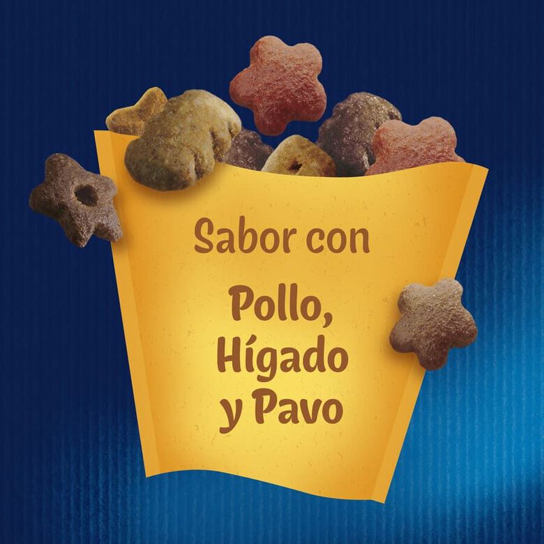 Felix Party Mix Original Bocaditos para gatos thumbnail