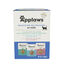 12 sobres x 70 g Applaws Selecci&oacute;n de Pescado sobre para gatos - Multipack, , large indicador imagen numero 1