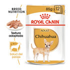 Royal Canin Adult Chihuahua paté en sobre, , large image number null