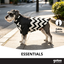 Gotoo Chaqueta Estampado ZigZag para perros, , large indicador imagen numero 6