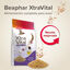 Beaphar XtraVital Premium Mixtura de Semillas para pájaros exóticos, , large indicador imagen numero 2