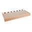 Flamingo Crabi Rascador Rectangular para gatos, , large indicador imagen numero 1