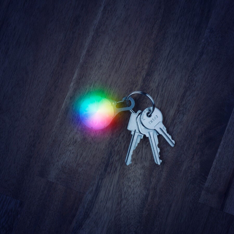 Nite Ize SpotLit Colgante Led para perros thumbnail