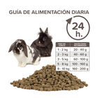 Beaphar Care+ pienso para conejos seniors, , large image number null