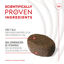 240 g Royal Canin Skin & Coat Chews Adult Suplemento nutricional para perros, , large indicador imagen numero 6