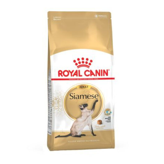 Royal Canin Adult Siamese pienso para gatos thumbnail