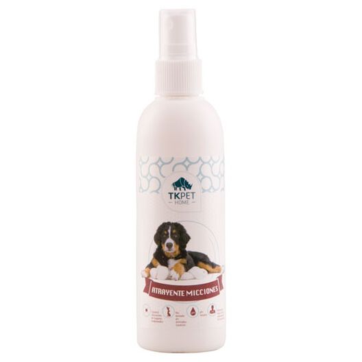 TK-Pet Home Pipi Clean Botella Higiénica para perros