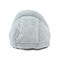 Leeby Cama Zapatilla Gris para gatos, , large indicador imagen numero 3