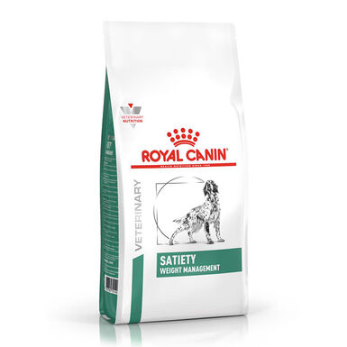 Royal Canin Veterinary Diet Satiety Support