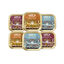 6 tarrinas x 150 g Lily’s Kitchen Grain Free tarrinas para perros, , large indicador imagen numero 2