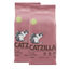 2 x 6 kg Catzilla Adult Salmón pienso para gatos ¡Pack ahorro!, , large indicador imagen numero 1