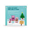 Edgard & Cooper Kit de Navidad con pienso, snacks, comida húmeda, contenedor y pajarita para perros, , large indicador imagen numero 7