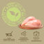 Catzilla Adult Grain Free Pollo en Paté lata para gatos, , large indicador imagen numero 3