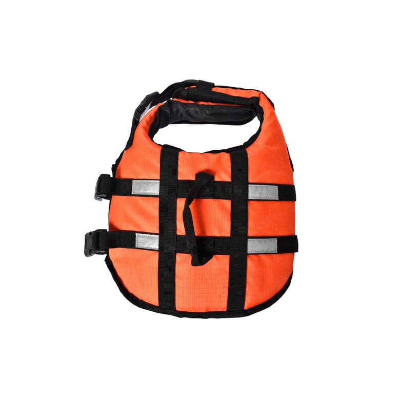 TK-Pet Chaleco Salvavidas Naranja para perros,  Imagen numero 2 TK-Pet Chaleco Salvavidas Naranja para perros, , large Imagen numero 2