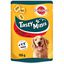 155 g Pedigree Tasty Mini Snacks Sabor Buey y Ave para Perros, , large indicador imagen numero 1