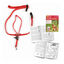 Beaphar Gentle Leader Collar de adiestramiento Rojo para perros, , large indicador imagen numero 3