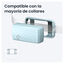 Tractive Cat Mini Localizador GPS Menta para gatos, , large indicador imagen numero 10