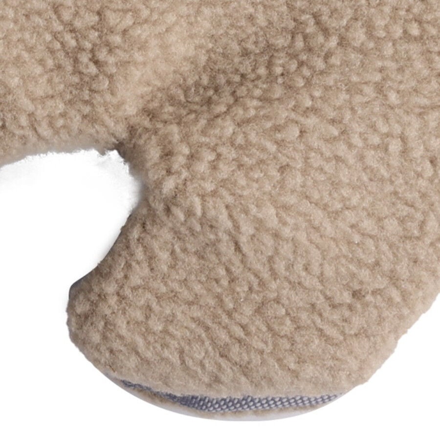 Minus One Folding Bear peluche de trapo para perros, , large Imagen numero 3