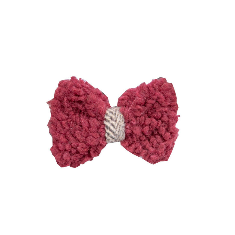 Wonder Christmas Pajarita Navideña Roja para perros,  Imagen numero 2 Wonder Christmas Pajarita Navideña Roja para perros, , large Imagen numero 2