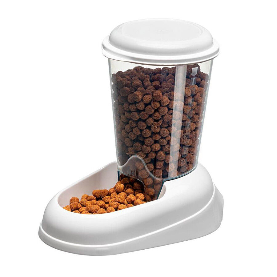 Ferplast Zenith dispensador de pienso para perros Imagen numero 1