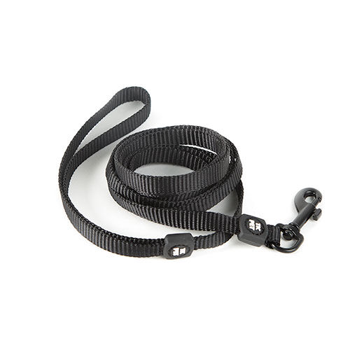 TK-Pet Classic Nylon correa para gatos negra Imagen numero 1
