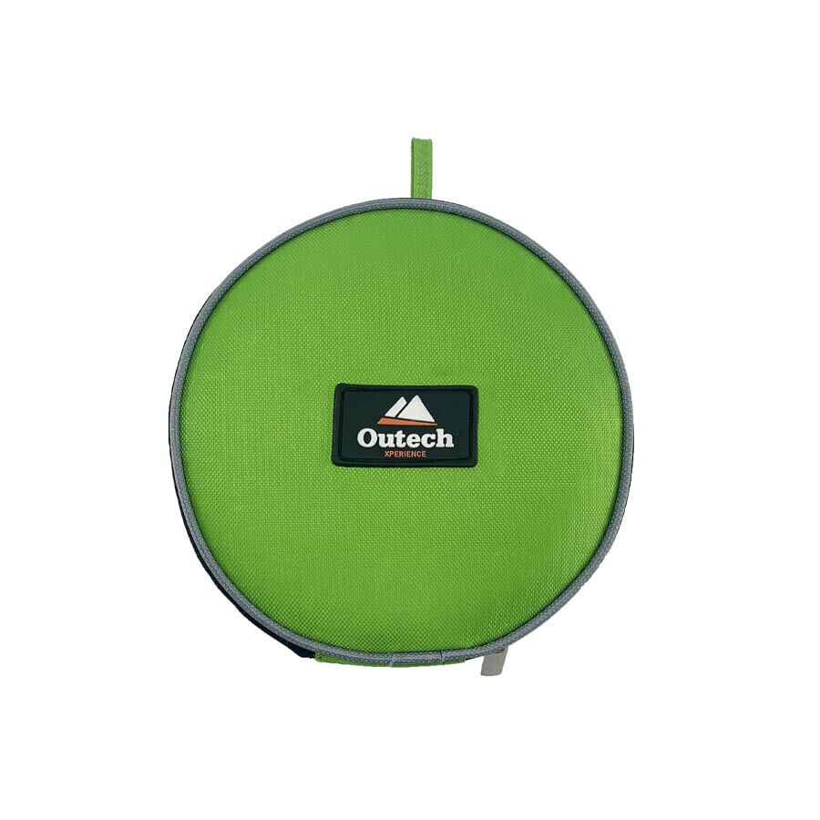 Outech Comedero Plegable de viaje para perros, , large Imagen numero 2