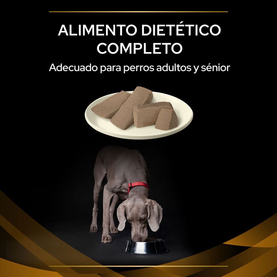 400 g Pro Plan Veterinary Diets Renal latas para perros, , large Imagen numero 3
