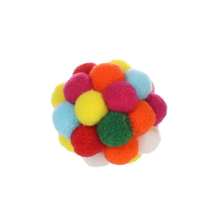 Flamingo Orela Pelota Suave para gatos,  Imagen numero 2 Flamingo Orela Pelota Suave para gatos, , large Imagen numero 2