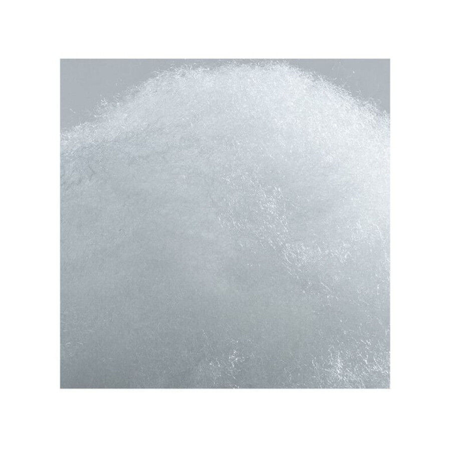 Leeby Cojín Acolchado Blanco con Erizos para perros thumbnail