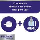 Feliway Optimum Difusor Tranquilizante para gatos, , large image number null