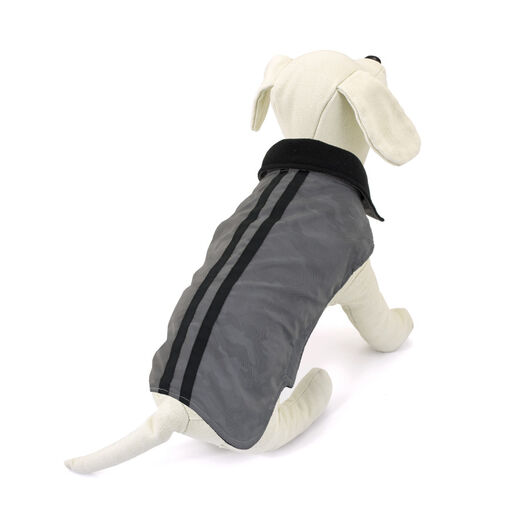 Outech Abrigo Camuflaje reflectante para perros, , large image number null