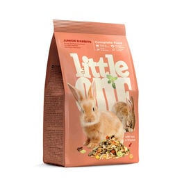 Little One Alimento Completo para conejos junior