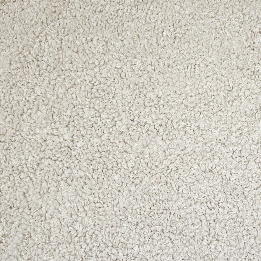 Leeby manta borreguito beige para cachorros thumbnail