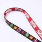 Disney Premium Marvel correa para perros, , large image number null