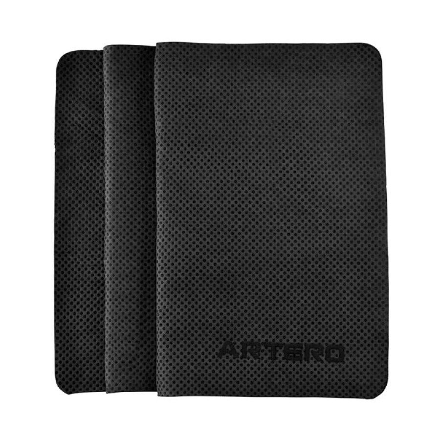 Artero Samba Bayeta Carbono toalla para perros, , large Imagen numero 1