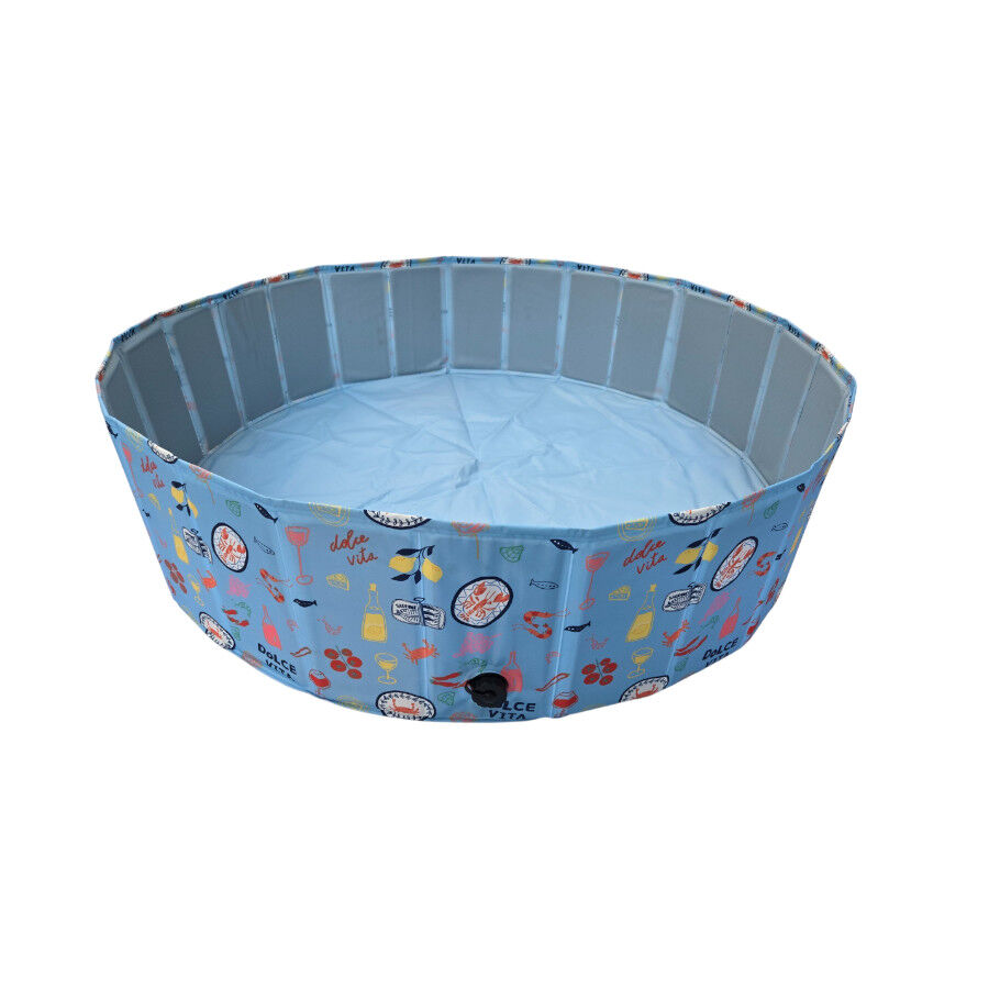 Summer Vibes Piscina Dolce Vita Refrescante para perros, , large Imagen numero 2