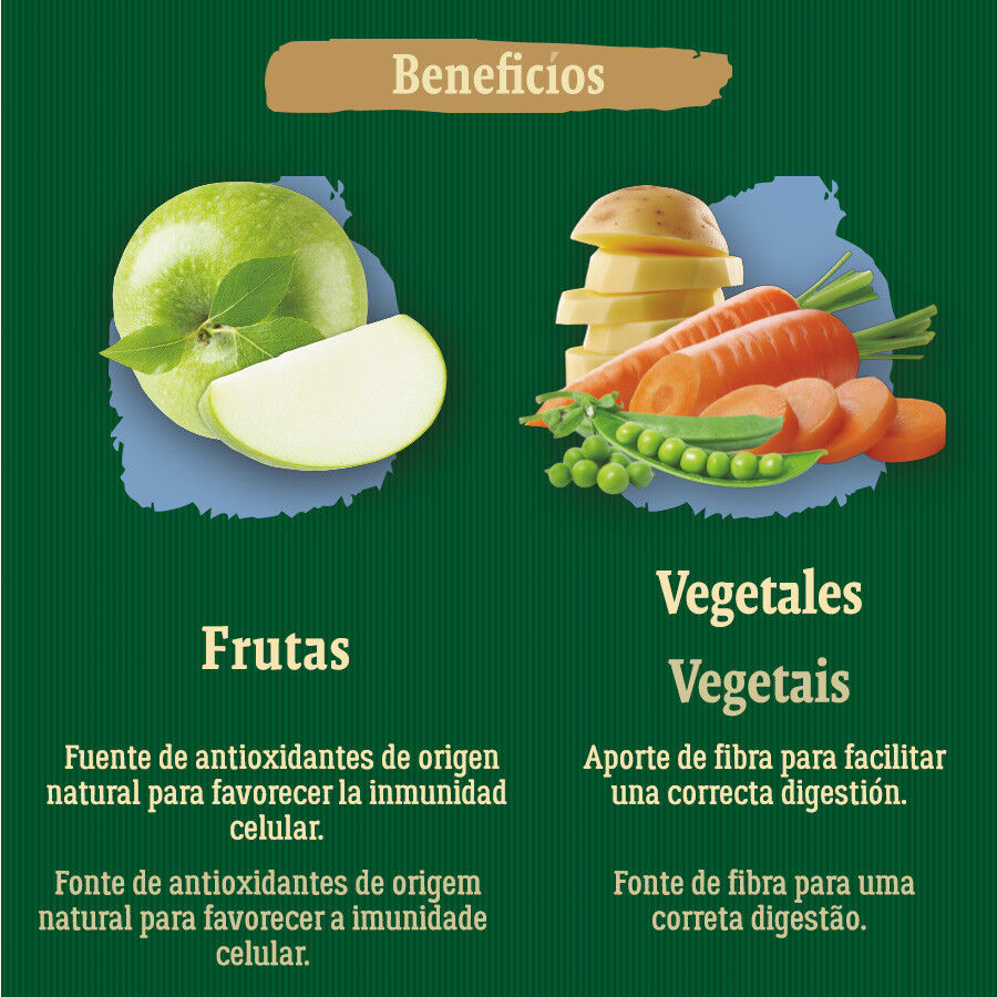 True Origins Wild Adult Pacific Salmón pienso para perros thumbnail