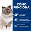2 x 3 kg Hill's Prescription Diet Weight Loss Pollo pienso r/d para gatos ¡Pack ahorro!, , large indicador imagen numero 3