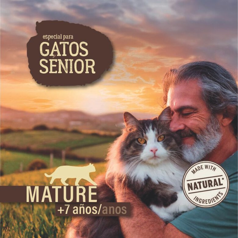 2 kg True Origins Pure Senior Pollo pienso para gatos,  Imagen numero 2 2 kg True Origins Pure Senior Pollo pienso para gatos, , large Imagen numero 2