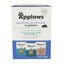 12 sobres x 70 g Applaws Selection Mix en Gelatina sobre para gatos - Multipack, , large indicador imagen numero 1