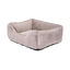 Leeby cama suave gris oscuro para perros, , large indicador imagen numero 4