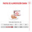 195 g Royal Canin Mother & Baby mousse latas para gatos, , large indicador imagen numero 8